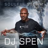 Artwork für "Soulful Storm"