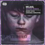 Artwork for "Rotten Nights Remix 2K22"