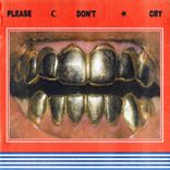 Artwork for "Please Don't Cry"