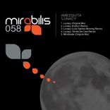 Artwork for "Lunacy"