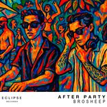 Artwork voor "After Party"