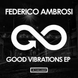 Portada para "Good Vibrations EP"