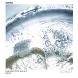 Artwork voor "UNEXPECTED DAY"