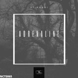 Portada para "Adrenaline E.p."