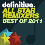 Artwork voor "Best of Definitive All Star Remixers"