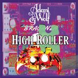Artwork for "High Roller"