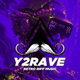 Artwork für "Y2rave"