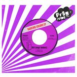 Artwork for "Dancing Colors"