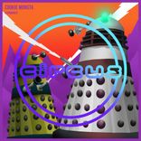 Portada para "Xterminate"