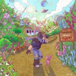 Artwork for "Welcome to the Unknown"