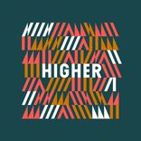 Artwork for "Higher (Tiger Stripes Remix)"
