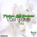 Artwork for "The Deep"