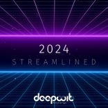 Portada para "Streamlined 2024"