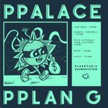 Artwork voor "Pplan G"