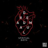 Portada para "Spiritual Birth"