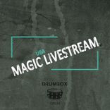 Artwork für "Magic Livestream"
