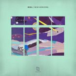 Artwork for "New Horizons"