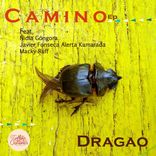 Portada para "Camino"