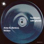 Artwork for "Flashback With Ghosts"