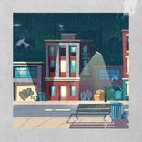 Artwork voor "Empty Streets"