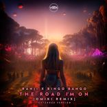 Artwork voor "The Road I'm On"