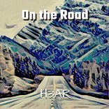 Artwork for "On the Road"