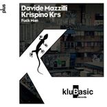 Artwork for "Fuck Man"