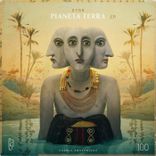 Portada para "Pianeta Terra"