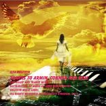 Thanks To Armin, Connor & Dom