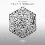 Artwork für "Take It from Me"