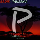 Artwork for "Tanzania"