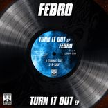 Artwork for "Turn it Out EP"