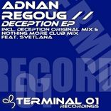 Artwork for "Deception EP"