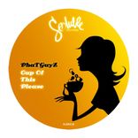 Artwork for "Cup Of This Please"