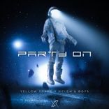 Artwork for "Party On"