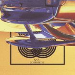 Portada para "Cosworth"