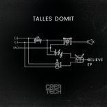 Artwork for "Believe"