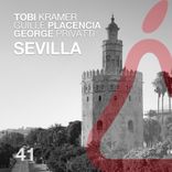 Artwork for "Sevilla"