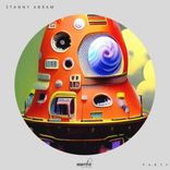 Artwork for "P.A.R.T.Y"