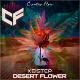 Artwork for "Desert Flower"