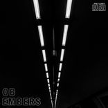 Portada para "Embers"