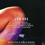 Artwork voor "Trax EP"