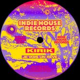 Artwork for "Je Vois Un Rêve"