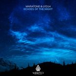 Artwork for "Echoes of the Night"