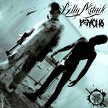 Artwork für "Psycho"