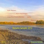 Portada para "Autuumn Sampler 2013"