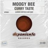 Artwork for "Curry Taste"