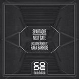 Artwork for "Next Gate"