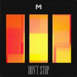 Artwork voor "Don't Stop"