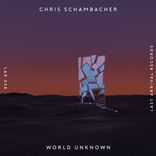 Portada para "World Unknown"